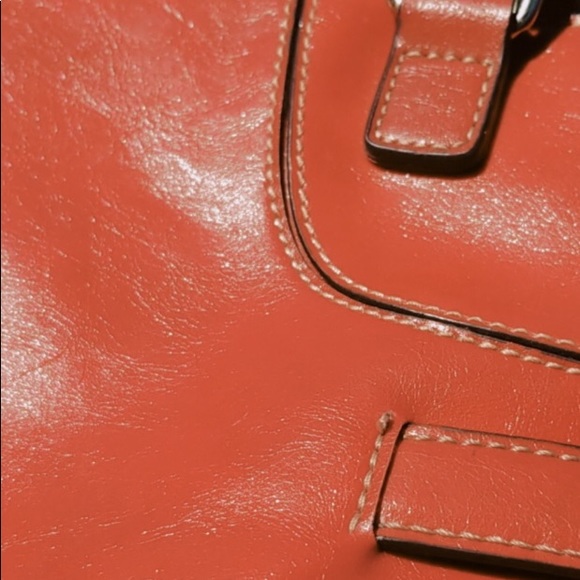 Nine West Red Mini Purse!! 👜 - Picture 6 of 6